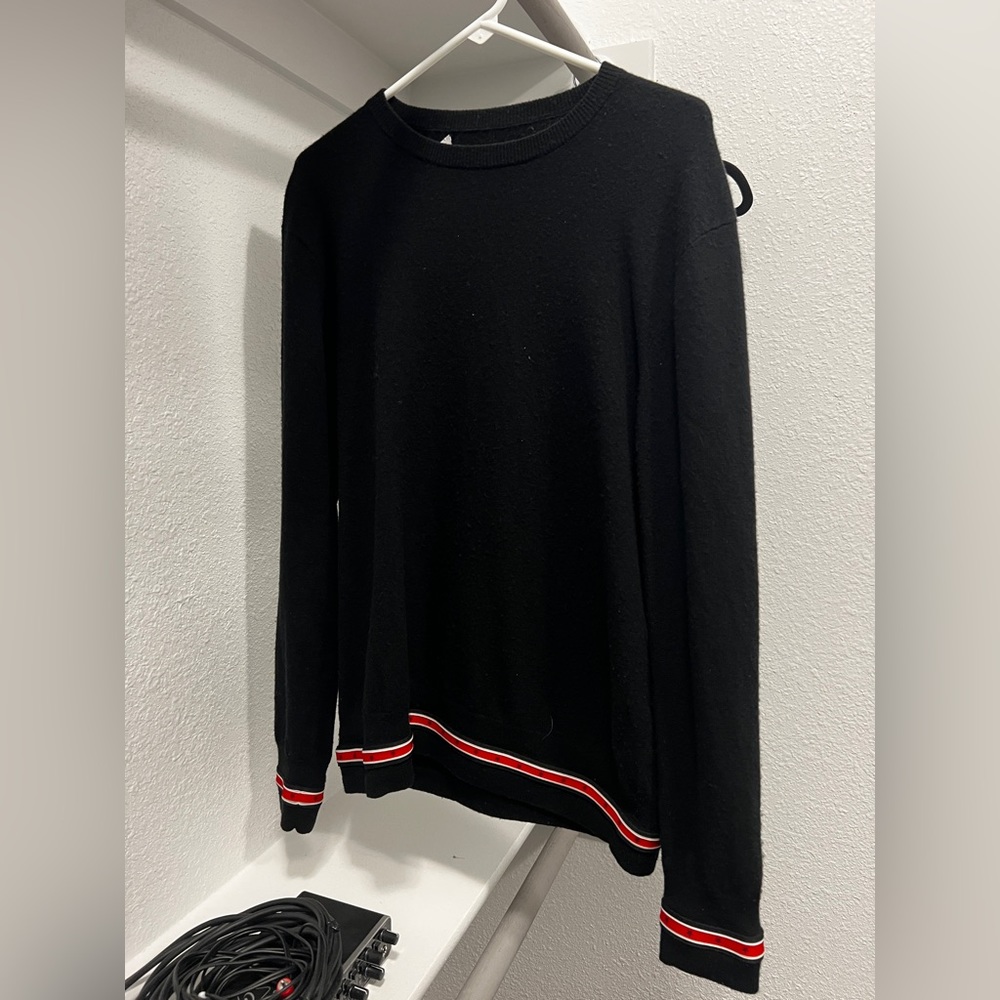 GIVENCHY Sweater